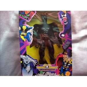  Marvel Universe Marvel Knights Black Panther 10 Tall 
