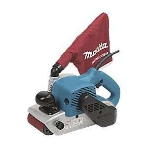  CRL Makita 4 x 24 Sander With Dust Bag by CR Laurence 
