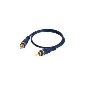  Cables To Go Av Line 25 Foot Composite Video Cable Rca To 