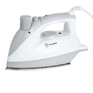  Quality Turbo Dry Steam Iron Deluxe By SAI Electronics