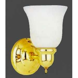  Wall Sconce with Switch Soft white Light Bulb Included 