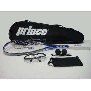 Prince F3 Agile Squash Kit 