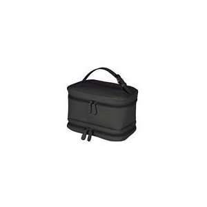  Royce Leather Ladies Cosmetic Travel Case Beauty