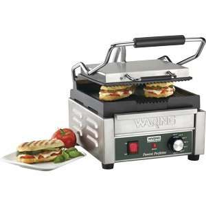 Waring Commercial Panini Grill 