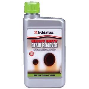   Paint YMA011L HEAVY DUTY STAIN REMOVER LITER HEAVY DUTY STAIN REMOVER