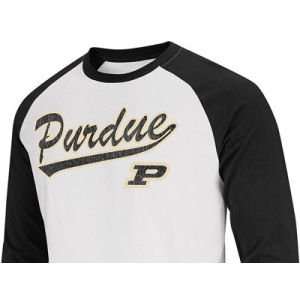   NCAA Franchise 3/4 Sleeve T Shirt 