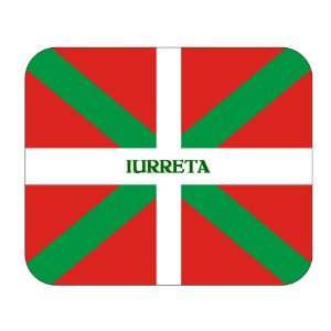  Basque Country, Iurreta Mouse Pad 