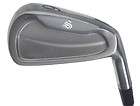NEW TOUR ISSUE Scratch 1018 FORGED ANTIQUE Prototype 3 PW IRONS  