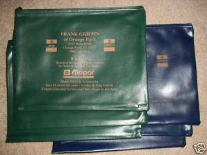 NEW BANK BAGS WITH ZIPPERS STORAGE,FILES ,DOCUMENTS  
