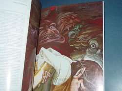 ARIEL BOOK OF FANTASY #2 1977 FRAZETTA CORBEN TOLKIEN  