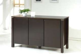SOPHISTICATED DINING ROOM SIDEBOARD