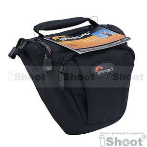 Lowepro Camera Shoulder Bag Case f Nikon V1/J1 Olympus E620/E520/E420 