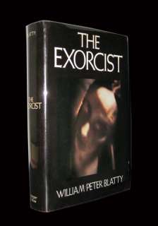 The Exorcist (Signed).