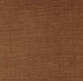 Upholstery Fabric / Chenille Fabric / Brown Chenille Upholstery Fabric 