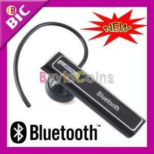   BH 190 Wireless Bluetooth Headset Headphones for PDA Cell Phone Nokia