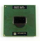 Intel Pentium M 755 SL7EM Socket 479 (mPGA479M)