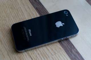 Apple iPhone 4S 32GB BLACK (Verizon) GSM Smartphone *BAD ESN*  