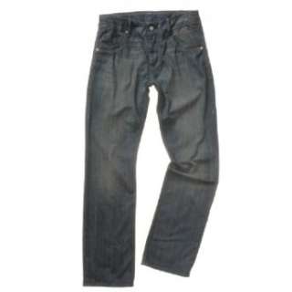 Levis Jeans, Länge 34 Männer  Bekleidung