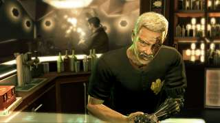 Deus Ex Human Revolution Playstation 3  Games