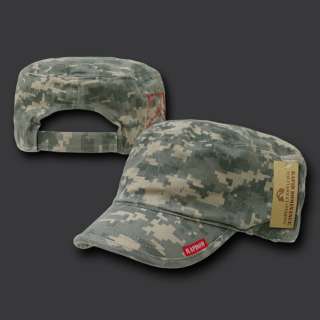  Universal Digital Camouflage army/ military style GI baseball cap