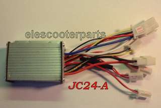 24 volt electric scooter controller JC 24A  
