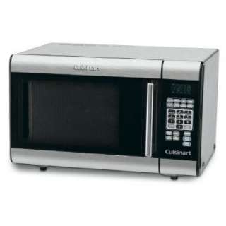Countertop Microwave (Stainless Steel) from Cuisinart   