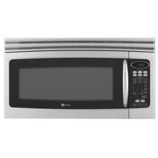    2.0 Cu. Ft. Over the Range Microwave Oven customer 