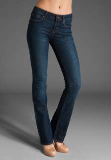 MARC BY MARC JACOBS Standard Supply Stilt Jean in Rivington Wash at 