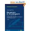 Besonderes Verwaltungsrecht Kommunalrecht, Polizei  und Ordnungsrecht 