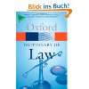 Langenscheidt Fachwörterbuch Kompakt Recht, Englisch Englisch 