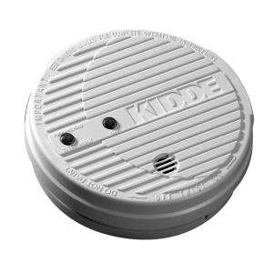 Kidde Code One i9030 Battery Operated Premium Ionization Smoke 