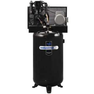   Gallon Stationary Electric Air Compressor IV5008023 