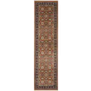   ft. 11 in. x 7 ft. 6 in. Scatter/Accent Rug 243116 