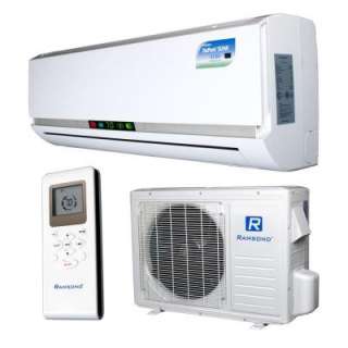   Split Air Conditioner & Heat Pump   110V/60Hz 27GW2 