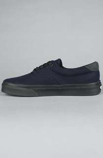 Vans Footwear The Era 59 CA Sneaker in Navy  Karmaloop   Global 