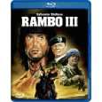 Rambo 3 [Blu ray] ~ Sylvester Stallone, Richard Crenna, Marc de Jonge 