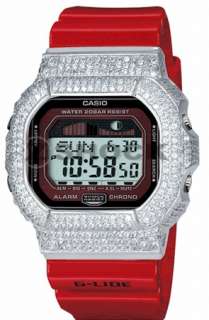 ZShock The Maxim Force Custom GShock Bezel by ZShock  Karmaloop 