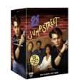 21 Jump Street   Die komplette Serie   Box [28 DVDs] ~ Johnny Depp 
