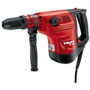 Hilti TE 70 TE YX (SDS Max)Hammer Drill Performance Package 3433896 at 