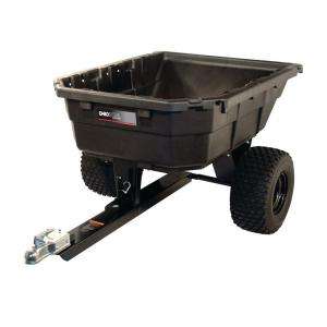   1000 lb. Capacity Ultimate Poly ATV Cart 4048P ATV 