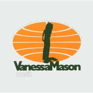 Musik Vanessa Mason  Musik