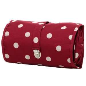 Reisenthel Kosmetikrolle Wrapcosmetic 04 ruby dots  Sport 