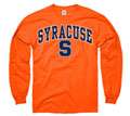 Syracuse Orange Long Sleeve Shirt, Syracuse Orange Long Sleeve Shirt 