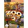 MS Zoo Tycoon 2 African Adventure Win32/DE DVD Case CD