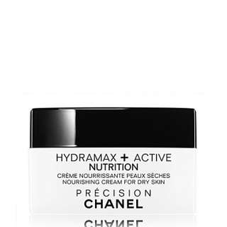 HYDRAMAX + ACTIVE NUTRITION Nourishing Cream for Dry Skin   CHANEL 