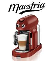  Nespresso   Die Maschinen