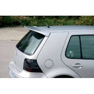   Dachspoiler ohne BRL für VW Golf 4 aus PUR  Auto