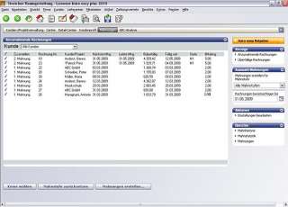 Lexware büro easy Plus 2010 (Version 4.00)  Software
