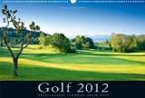 golfkalender 2012 deutschlands schoenste golfplaetze ralph doernte 