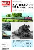  66 Reisezüge für Modellbahner   Zugbildung von Epoche II 
